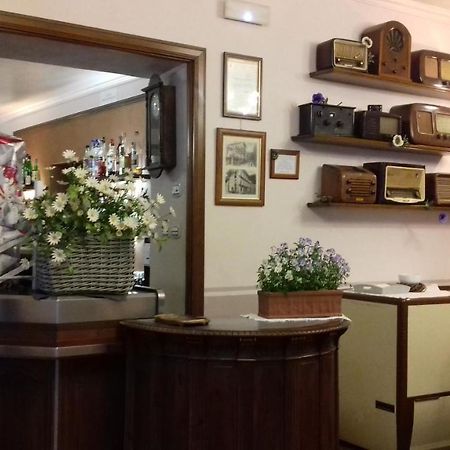 SparoneStella D'Italia住宿加早餐旅馆 外观 照片