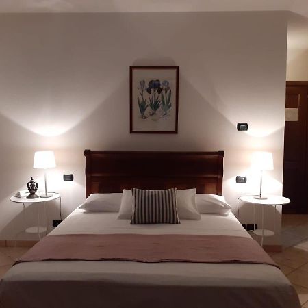 SparoneStella D'Italia住宿加早餐旅馆 外观 照片