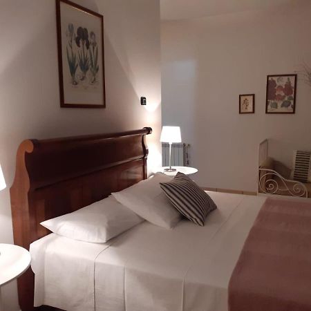 SparoneStella D'Italia住宿加早餐旅馆 外观 照片