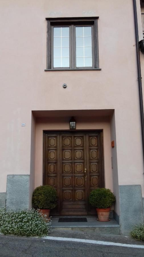 SparoneStella D'Italia住宿加早餐旅馆 外观 照片