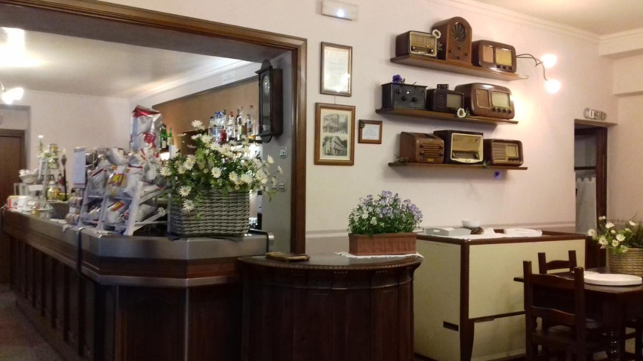 SparoneStella D'Italia住宿加早餐旅馆 外观 照片