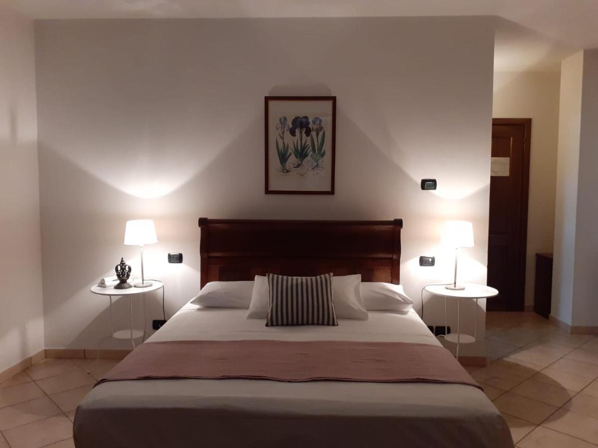 SparoneStella D'Italia住宿加早餐旅馆 外观 照片