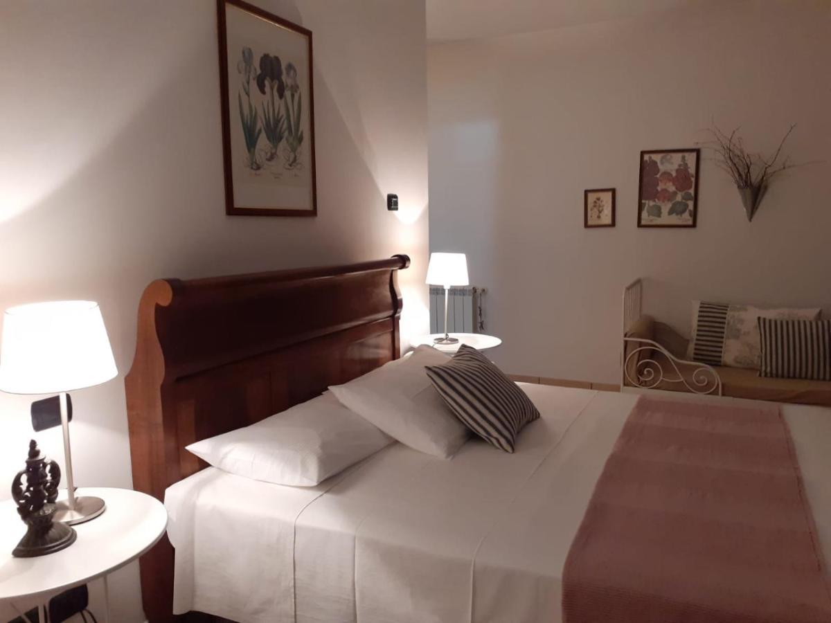SparoneStella D'Italia住宿加早餐旅馆 外观 照片