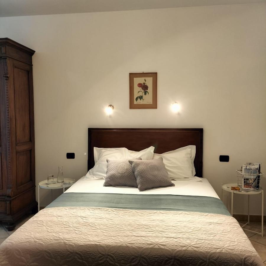 SparoneStella D'Italia住宿加早餐旅馆 外观 照片
